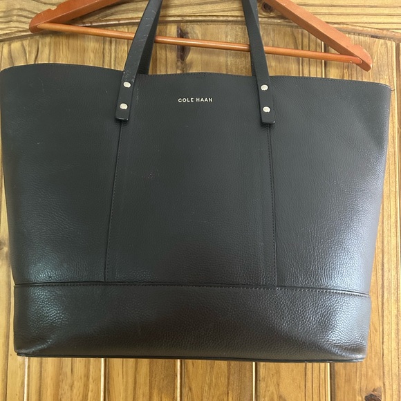 Cole Haan tote bag - Picture 5 of 5